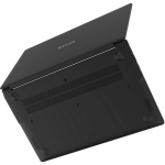 Ноутбук Rikor NEURO 3 RL-AC02 15.6" IPS Ryzen 5 7430U 16Gb/512Gb SSD Win 11 Pro черный (RL-AC02)