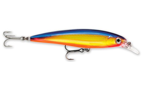 Воблер RAPALA X-Rap Saltwater SXR14 / 14 см, 43 г, цвет HS