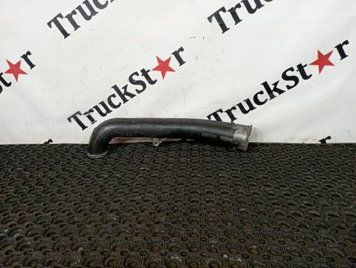 Патрубок интеркулера