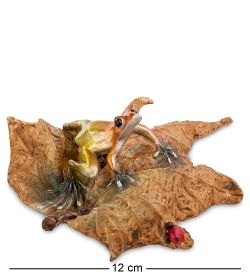 ED- 14 Фигурка «Лягушка»