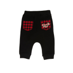 Штанишки "Гранж" р.60-104