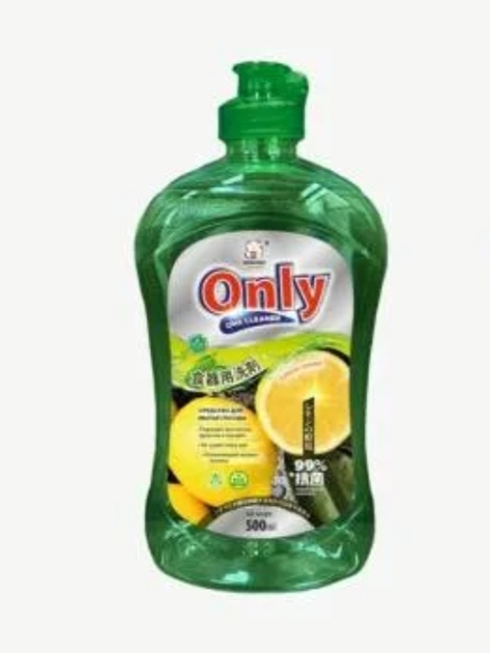 Гель для посуды Онли