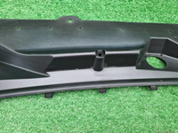 Жабо Changan Hunter Plus (2023-н.в.)