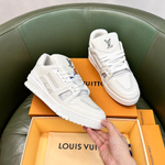 Кроссовки LV Trainer