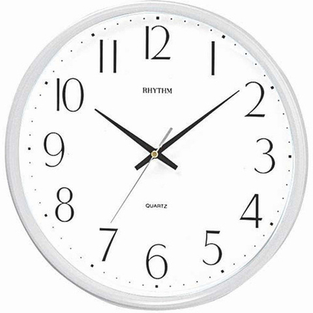 Настенные часы Rhythm Century CMG817NR03