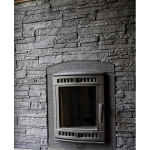 Банная печь «Атмосфера L» КОМПЛЕКТ сетка нержавейка до 20 м³