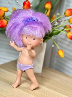 Кукла Nines виниловая 30см PIPPA (2800K)