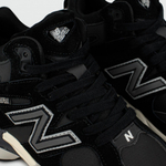 кроссовки New Balance 9060 Mid Black / White Winter