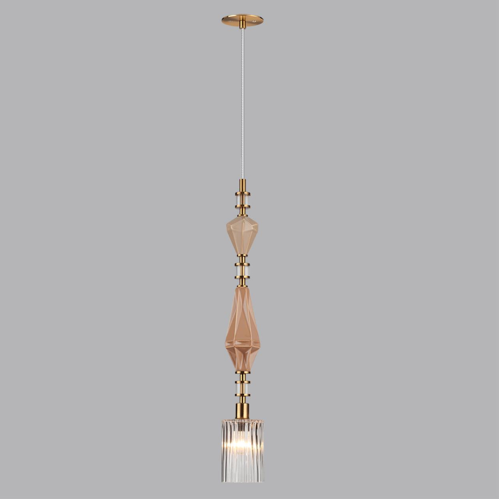 5414/1E ODL_EX Подвес E14 1*40Вт 220В IP20 MODERN