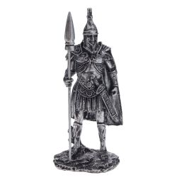 GAEM Фигурка декоративная "Рыцарь", L6,5 W4,5 H15 см