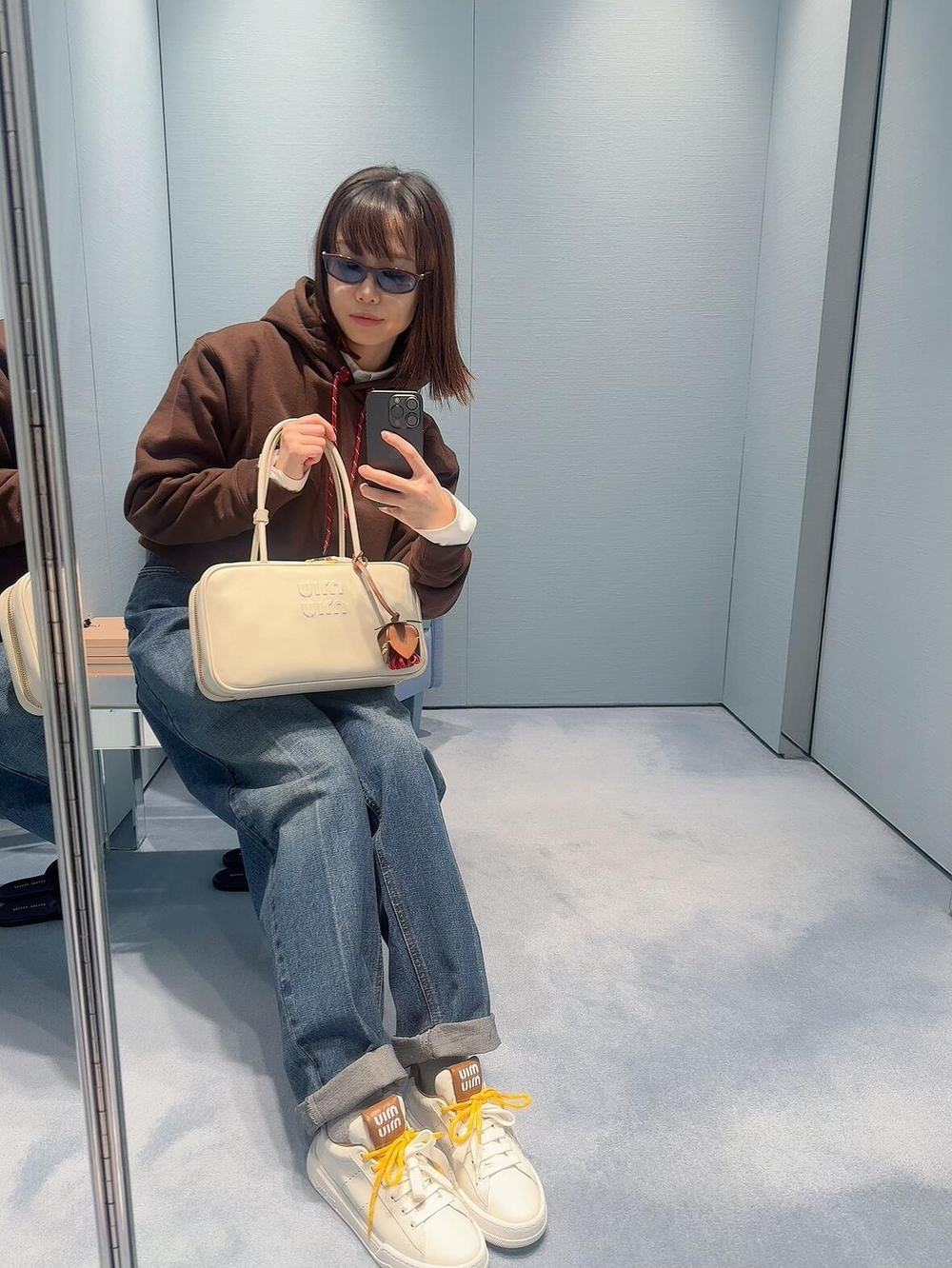 Miu Miu Hoodie
