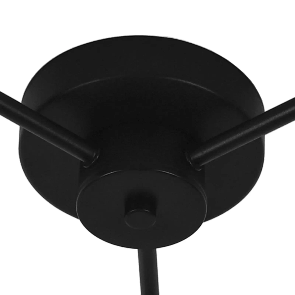 Потолочная люстра Lightstar FICO 740137