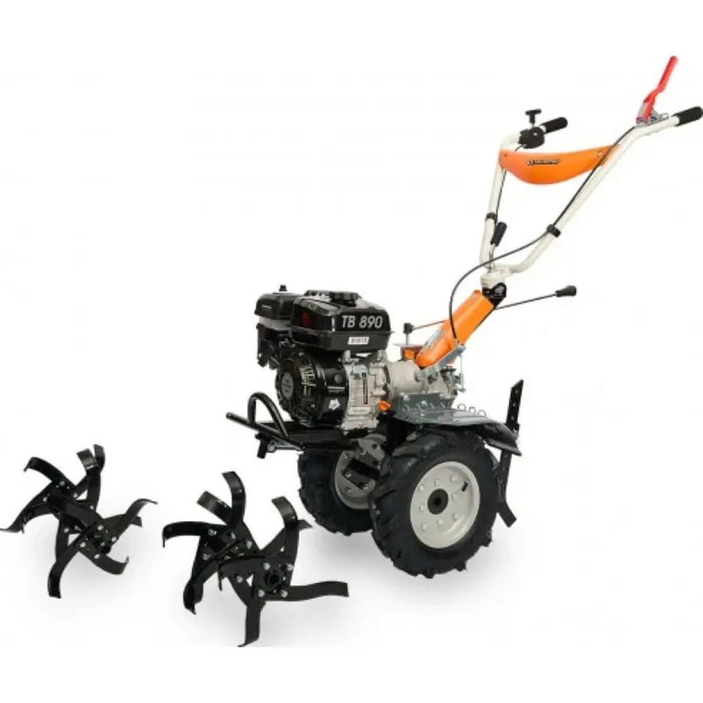 VILLARTEC TB890 мотоблок бензиновый