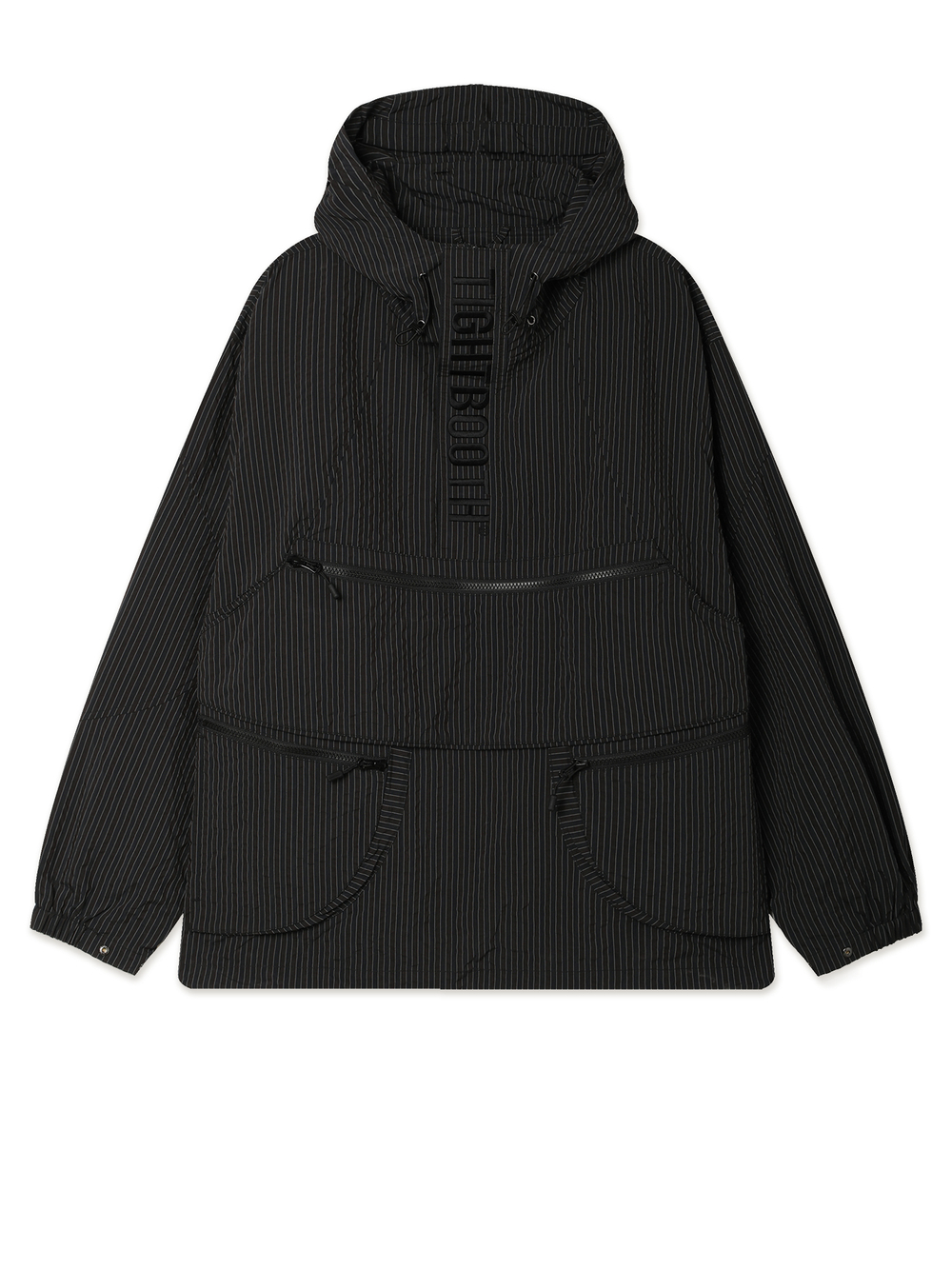 Куртка Seersucker Anorak