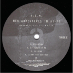 R.E.M. / New Adventures In Hi-Fi (25th Anniversary Edition)(2LP)