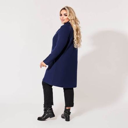 Пальто УК-8397-1 Fabrika Фото 2