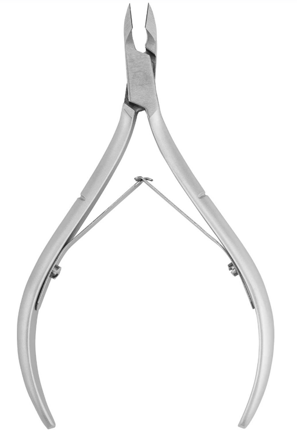 Nippon Nippers Кусачки для кутикулы N-01-7, 7мм