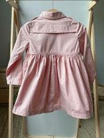 Платье  Burberry, 98