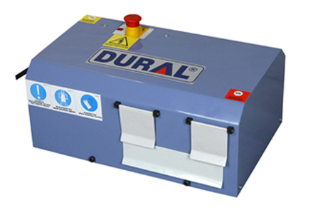Станок для снятия заусенцев Dural DCA-48