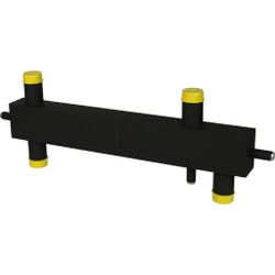 Гидравлическая стрелка 8 м3/час