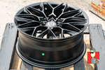 Комплект дисков HRE P200 FF 18x8 et35 5x112