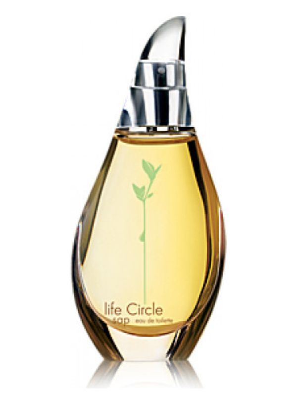 Oriflame Life Circle Sap