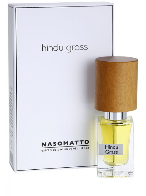 Nasomatto Hindu Grass