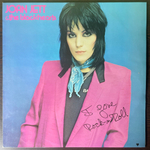 Joan Jett & The Blackhearts- I Love Rock 'N Roll (Скандинавия 1982г.)