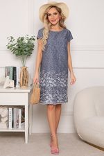 Платье 70781 Avili