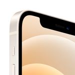 Смартфон Apple iPhone 12 mini 256GB Dual Sim, White (Белый)