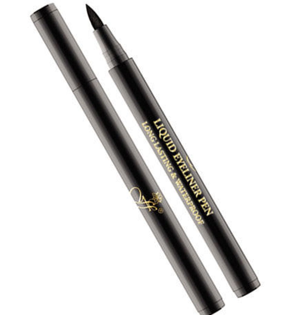 Безупречный взгляд от Ffleur