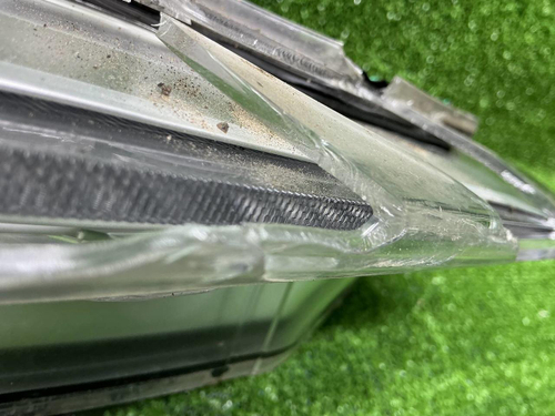 ДХО правый Changan Uni-K (2020-н.в.)