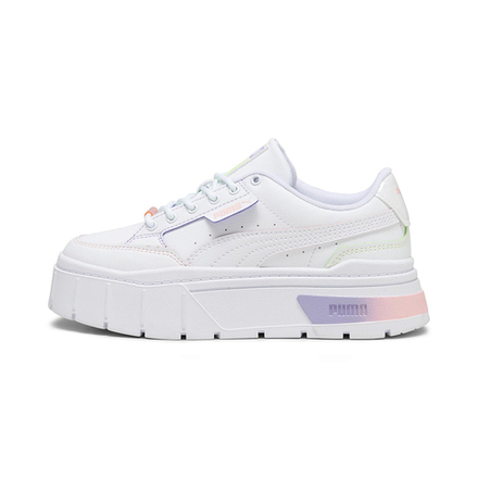 Детские кеды PUMA Mayze Stack Cosmic Grl Jr