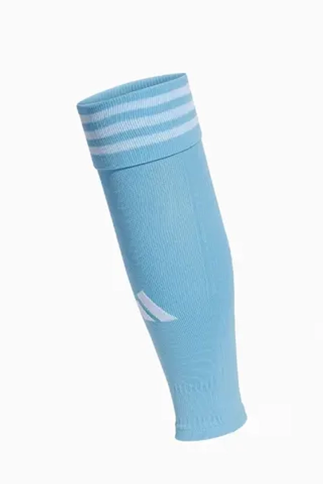 Гетры adidas Team Sleeves 23 - синий