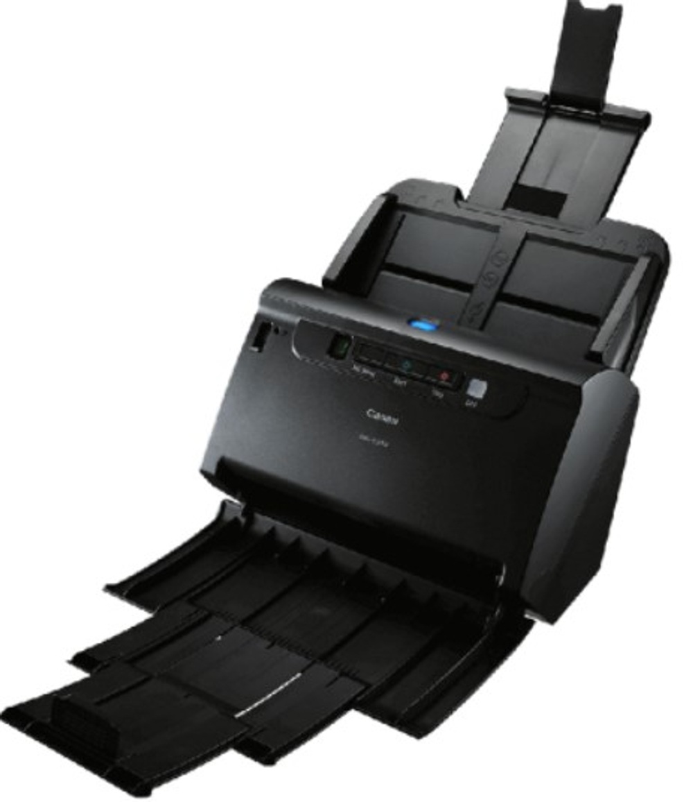 Сканер Canon imageFORMULA DR-C230 (2646C003/bundle)