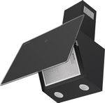 Кухонная вытяжка MAUNFELD Eagle 60 черный фото 3