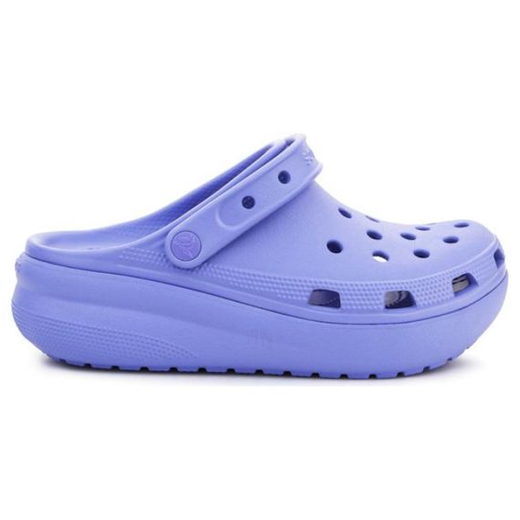 Crocs Classic 'Purple'