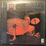 Gene Krupa - Jazz Spectrum Vol.IX (Швеция 1971г.)
