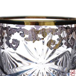 Набор бокалов 6 шт для вина 270 мл TIMON