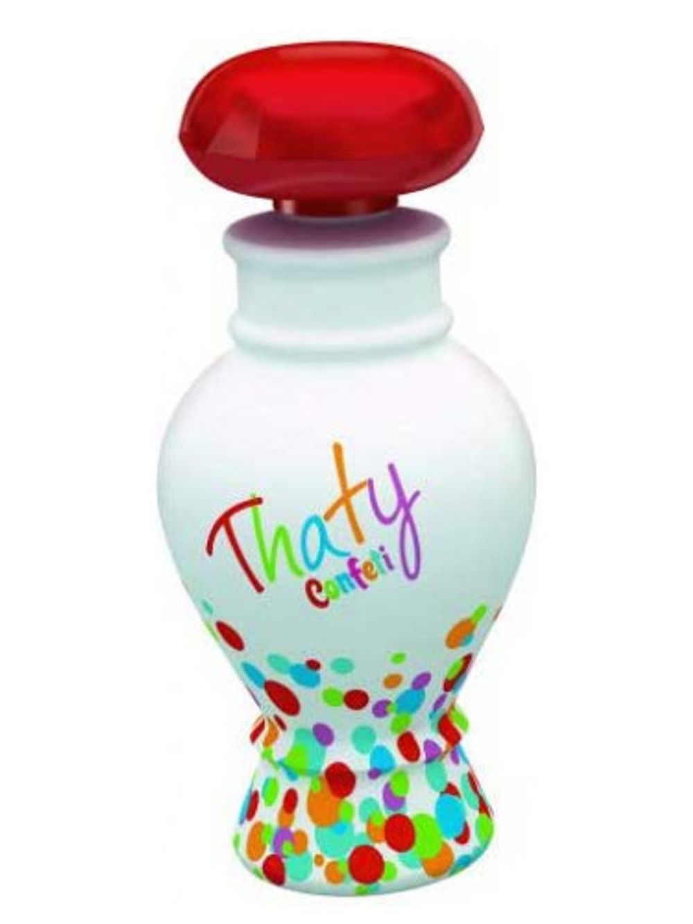 O Boticario Thaty Confeti