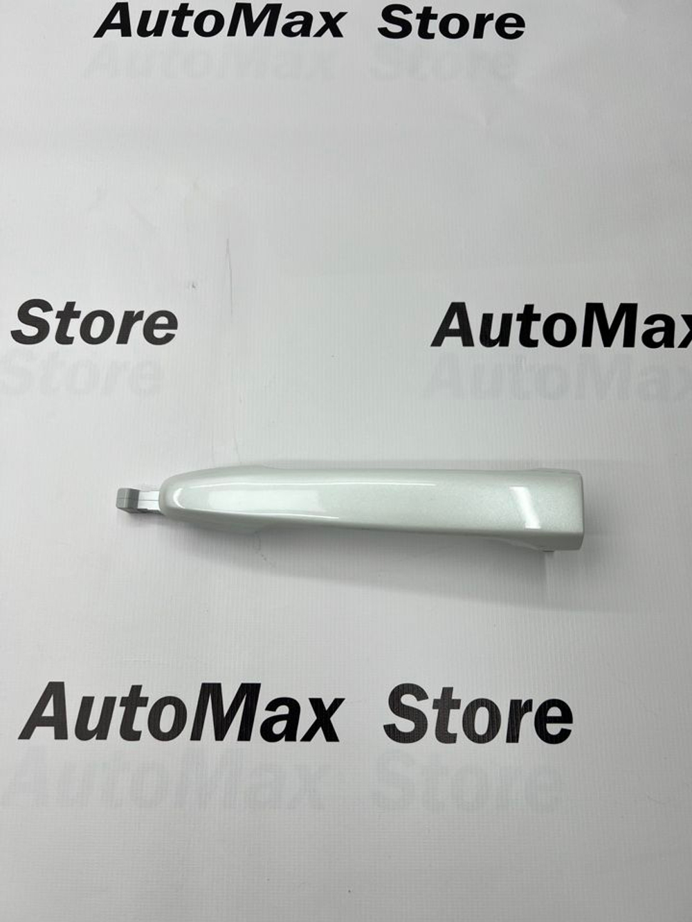 Ручка двери внешняя правая Mitsubishi Outlander. 5716A014WM. Оригинал