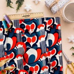 Ткань премиум таффета тайные переплеты