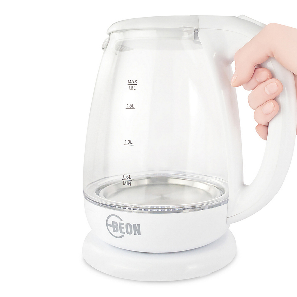 Чайник электрический Beon BN-3045 стекло