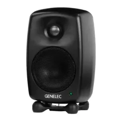 Genelec 8010AM Black