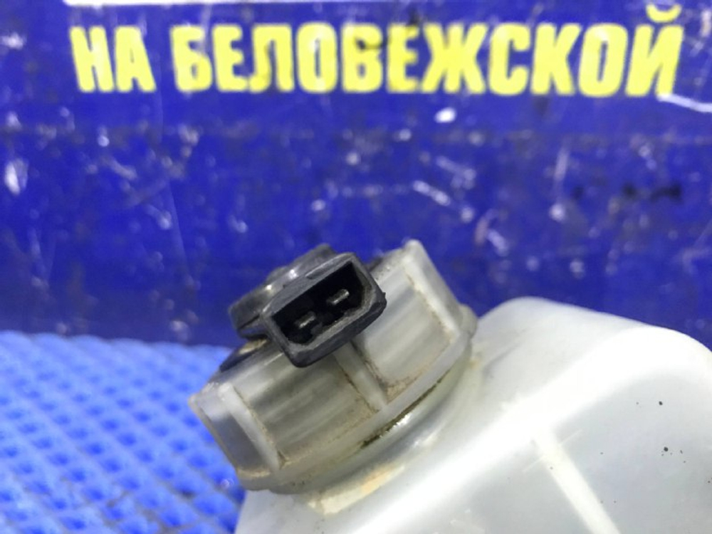 Главный тормозной цилиндр LADA KALINA 2006