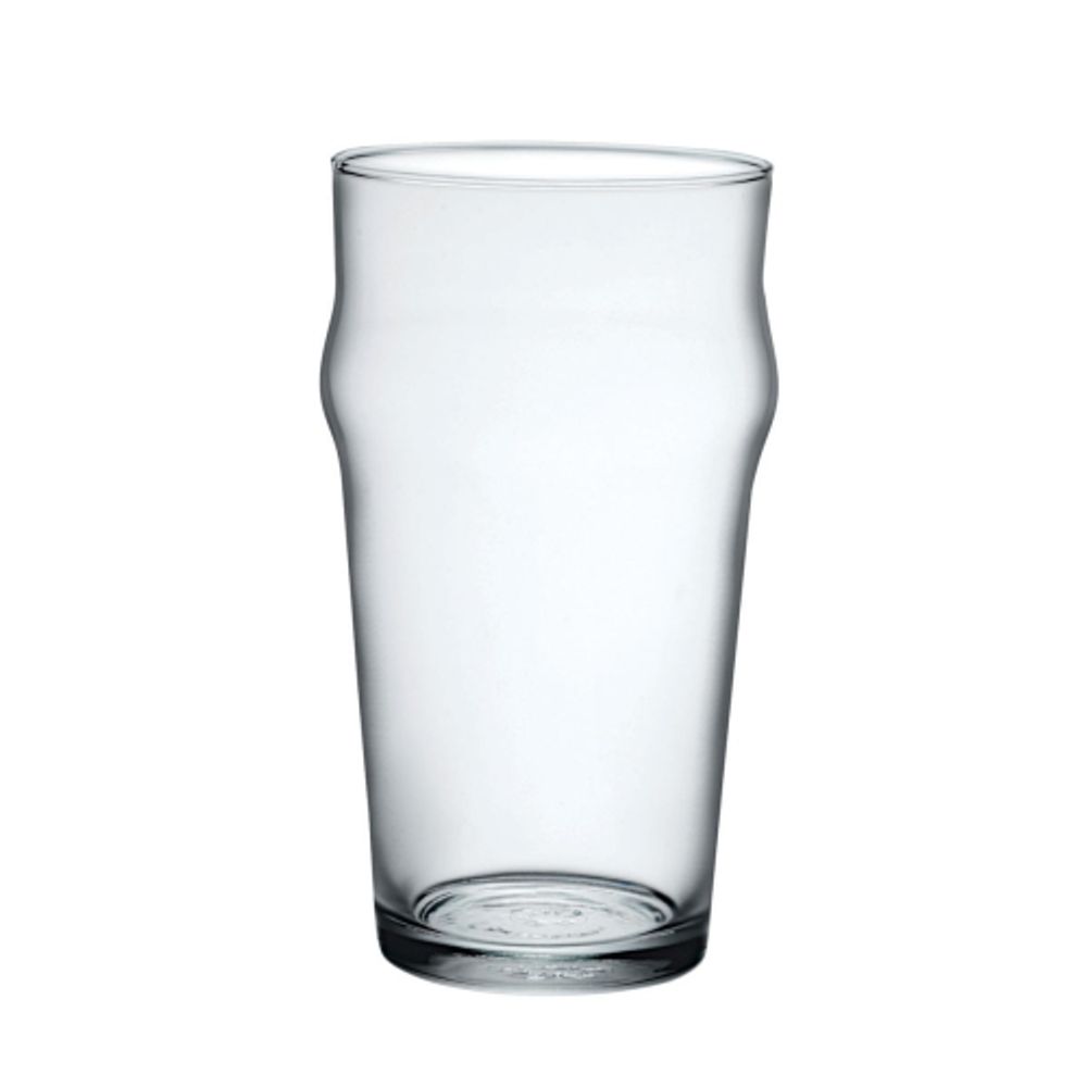 Bormioli Rocco NONIX бокалы для пива 585 мл набор 2 шт. | Bormioli Rocco