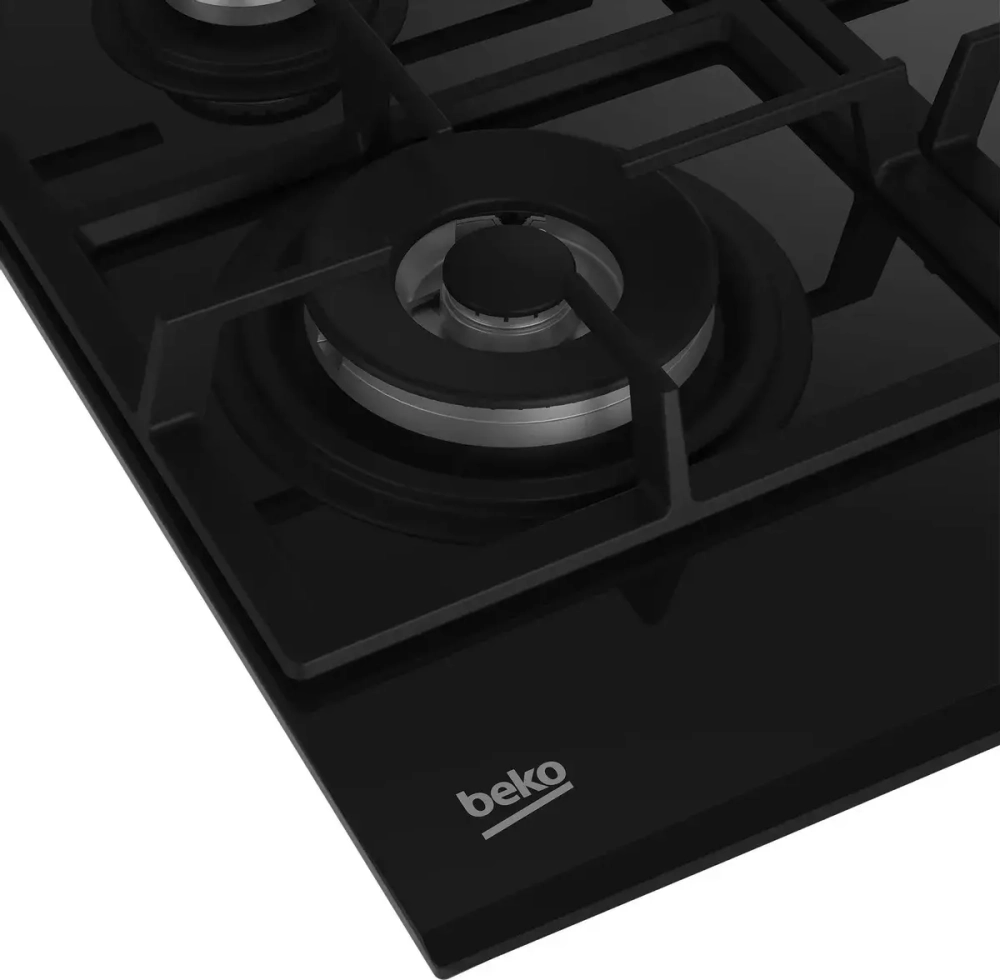 Газовая варочная панель Beko HILW64235S