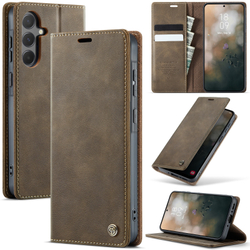 Чехол-книжка CaseMe RFiD Samsung Galaxy A55