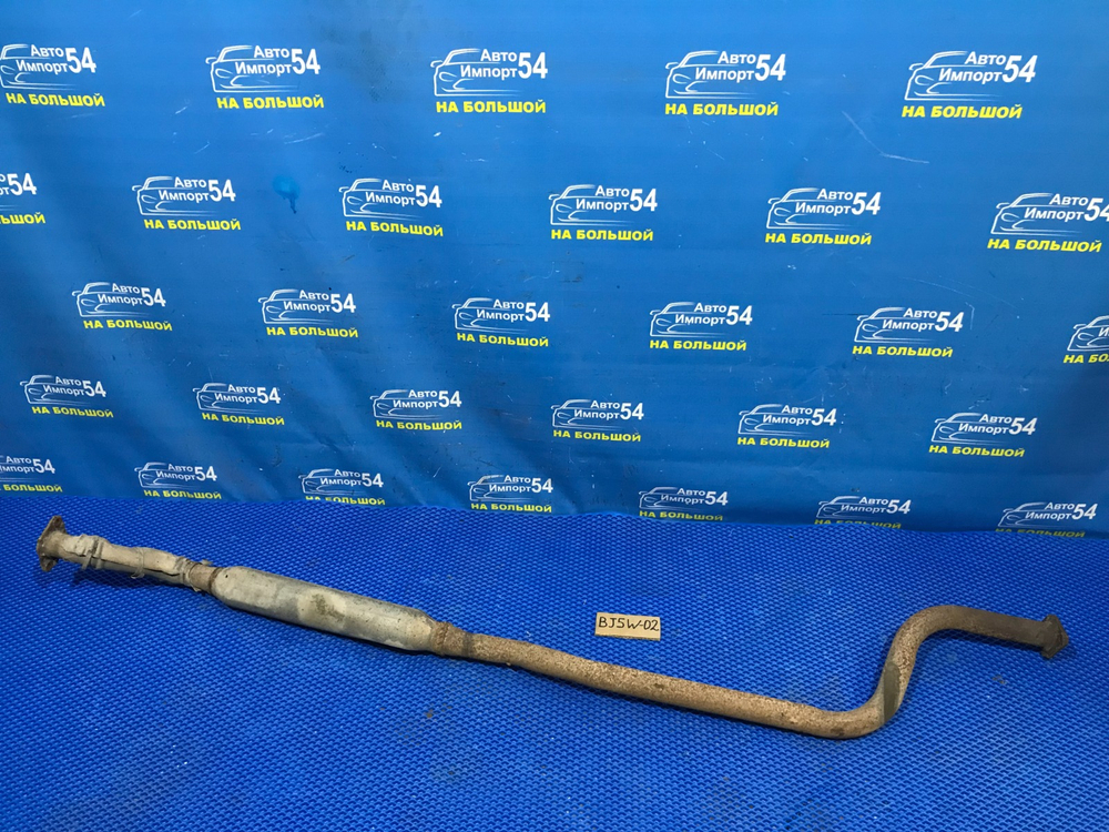 Глушитель/Средняя часть MAZDA FAMILIA 2001