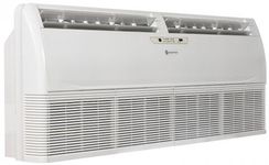 Напольно-потолочная VRF система Dantex DM-DP090DL/CF